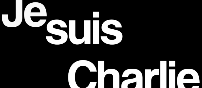 Je suis Charlie