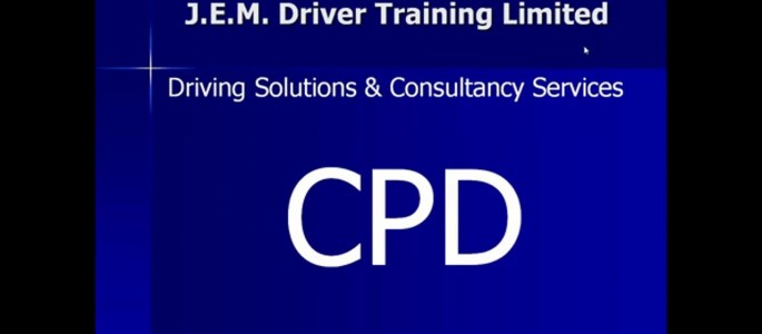Video image of webinar recording